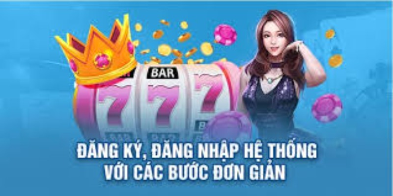Thực hiện đăng nhập GK88 đơn giản và hiệu quả ngay lần đầu
