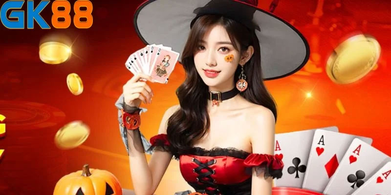 Giới thiệu thông tin chung về Gk88