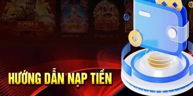 Nhận ưu đãi hấp dẫn khi nạp tiền vào tài khoản cá cược tại nhà cái