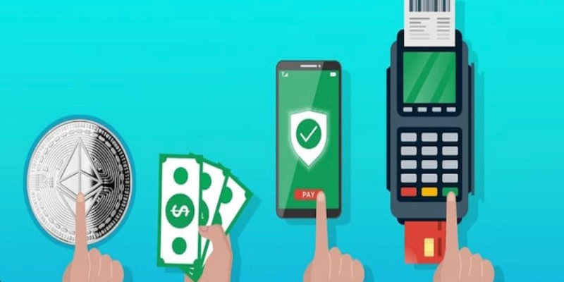 Nạp tiền GK88 qua ATM nhanh chóng và tiện lợi