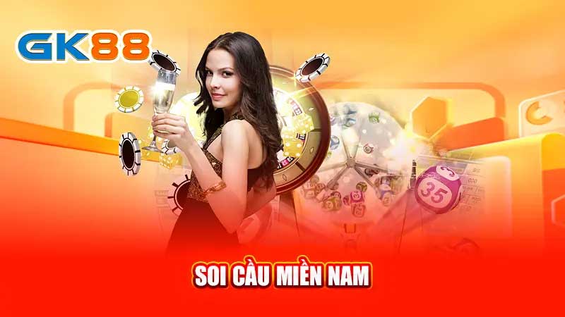 Những tựa game xổ số Gk88 nổi bật