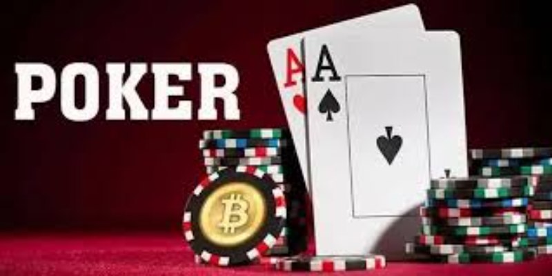 Poker đòi hỏi bạn phải biết cách quản lý số tiền cược một cách hợp lý