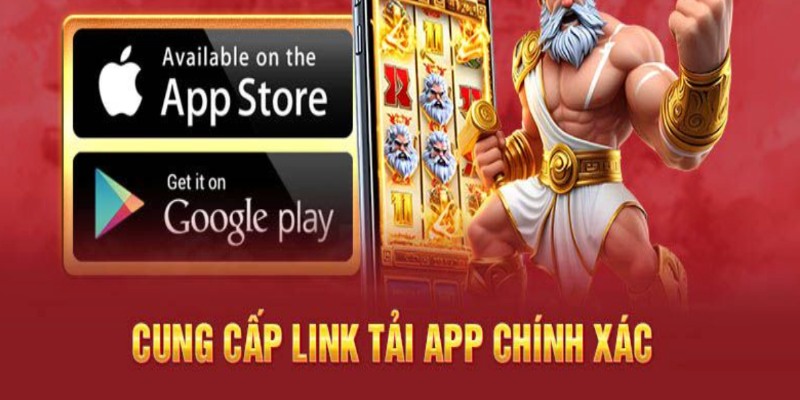 Kiểm tra mạng và bộ nhớ trước khi tải app GK88