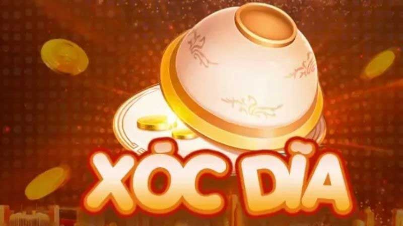 Tổng quan game xóc đĩa gk88